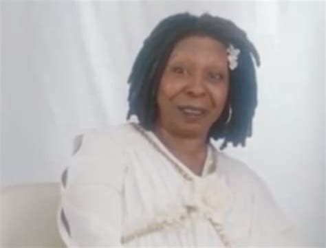 black actor who plays god|whoopi goldberg as god.